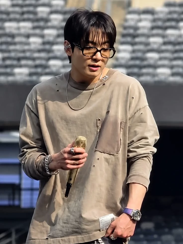 Jeon Jungkook - Father thumbnail
