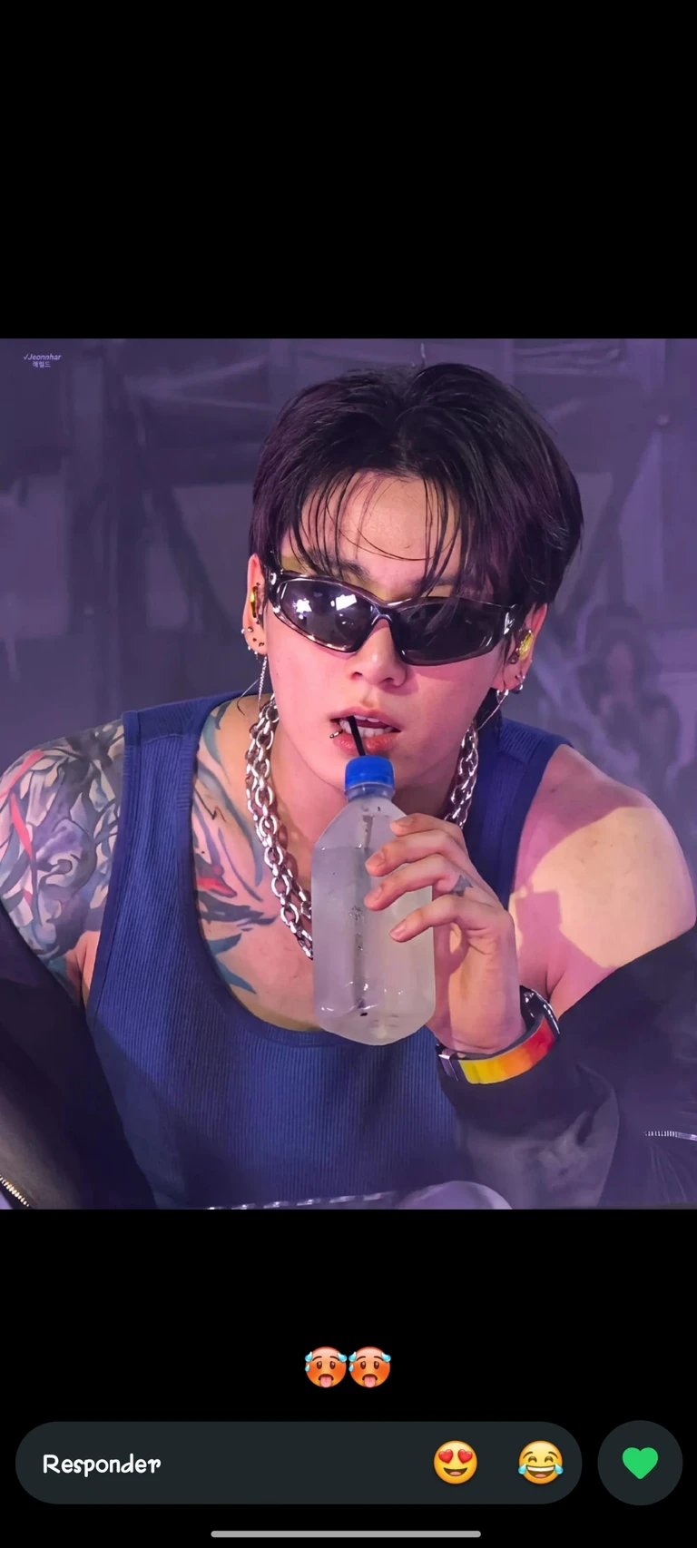 Jeon Jungkook thumbnail