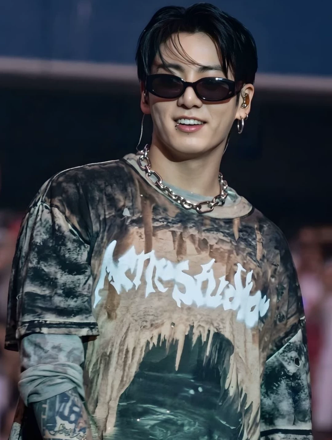 Jeon Jungkook thumbnail