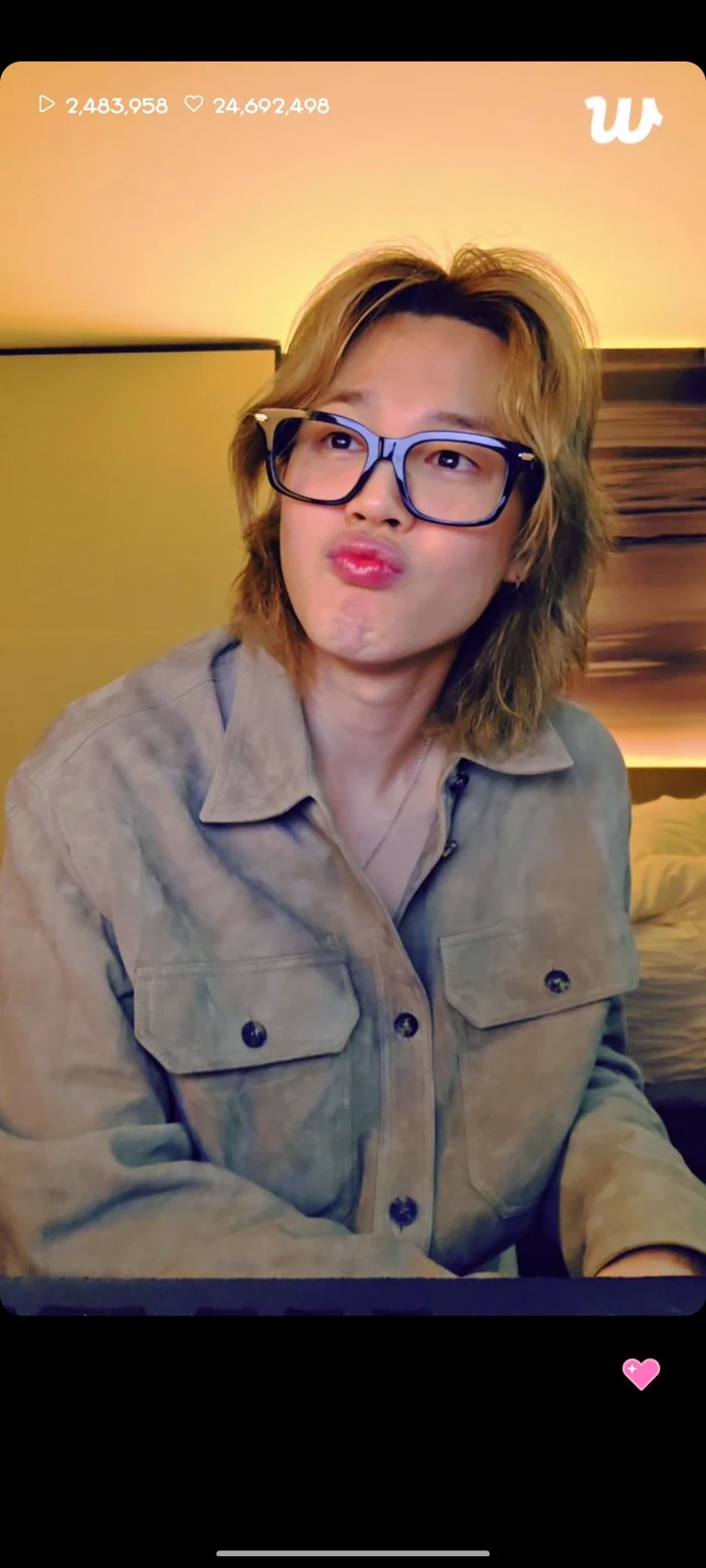 Jimin - Nerd thumbnail