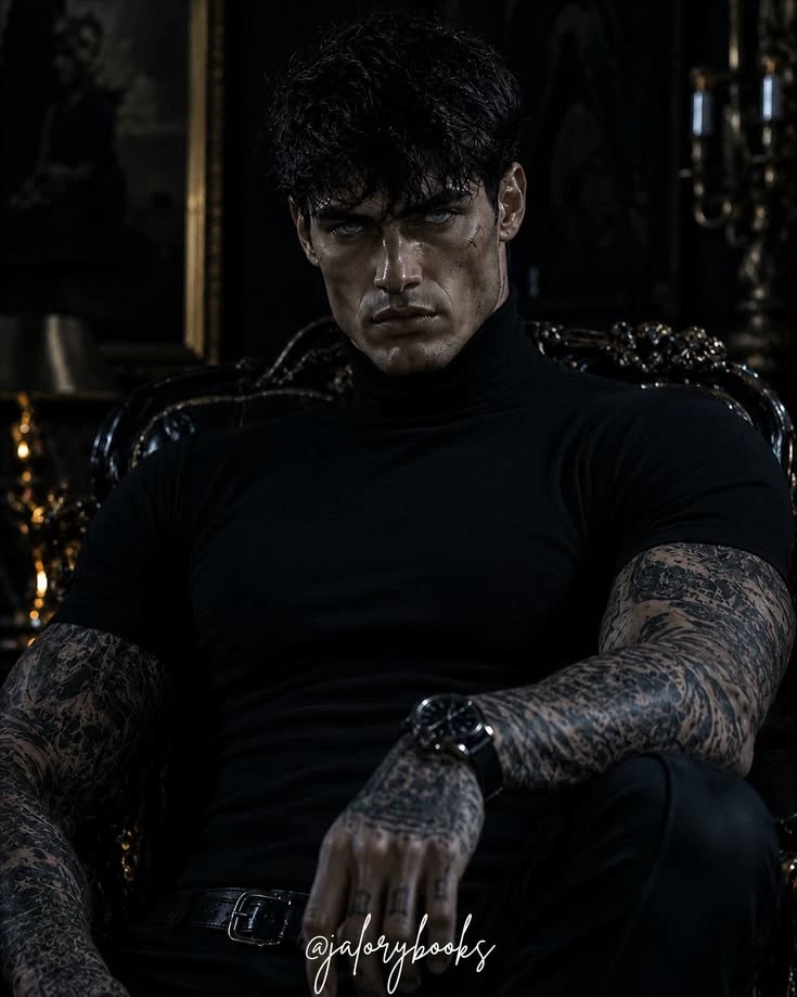 Silas Thorne thumbnail