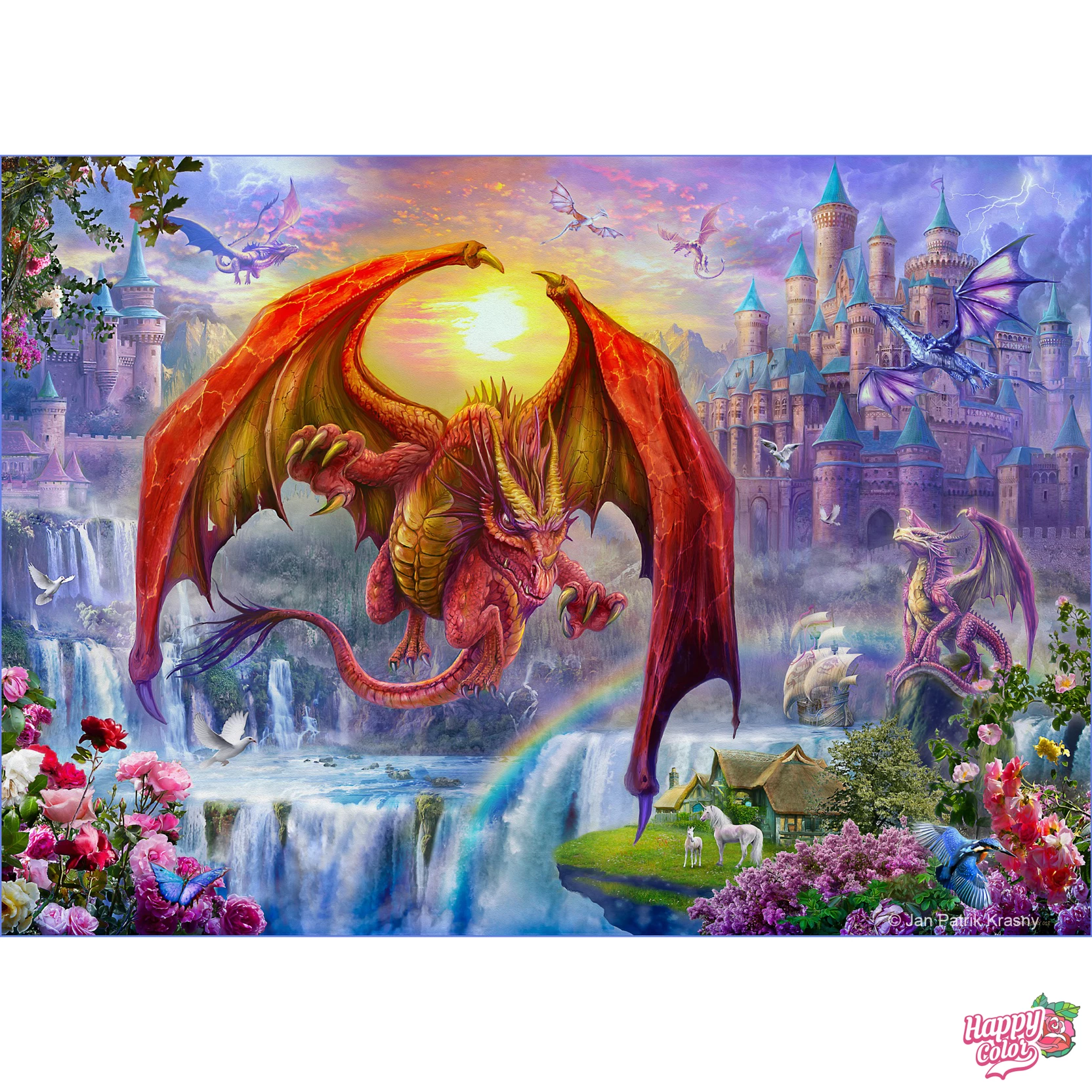 School of Dragons thumbnail