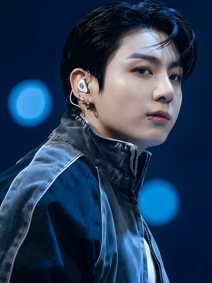 Jungkook thumbnail