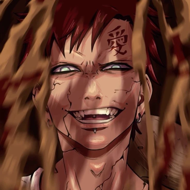 Gaara thumbnail