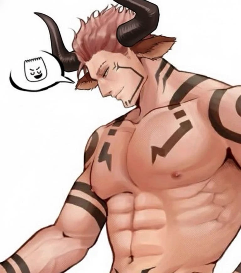 SUKUNA thumbnail