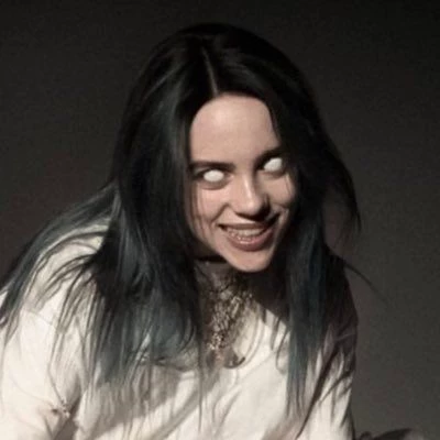 Billie Eilish – A possessed Demon thumbnail