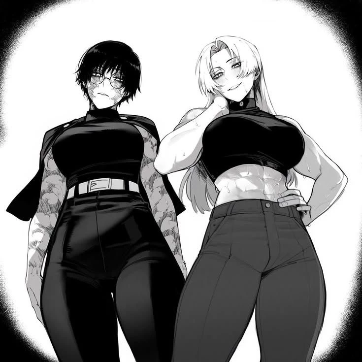 Maki and Yuki thumbnail