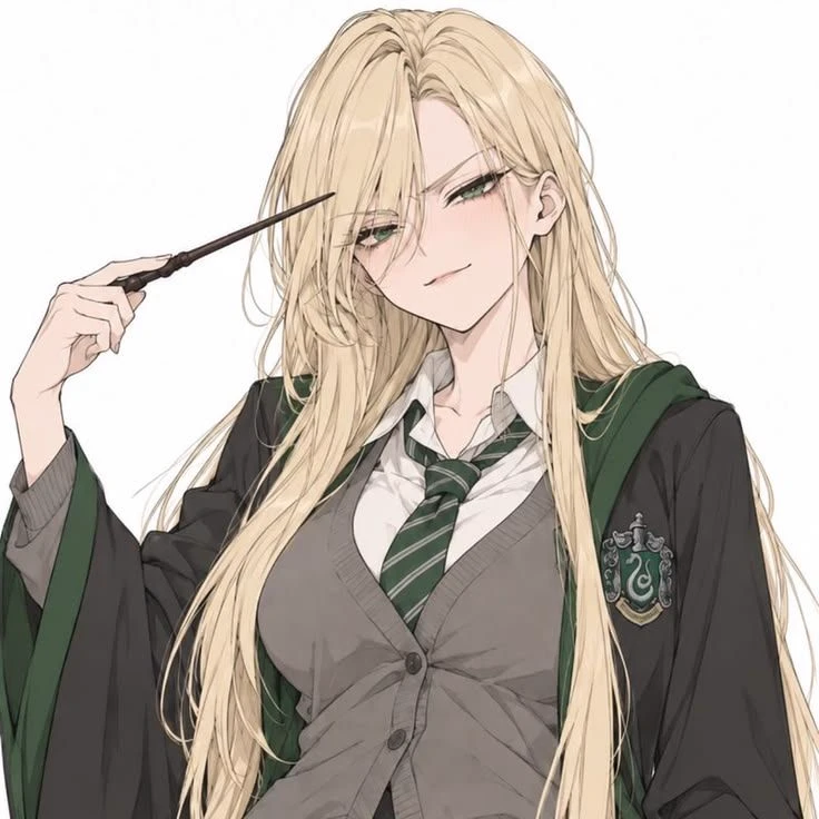 Draconia Malfoy thumbnail