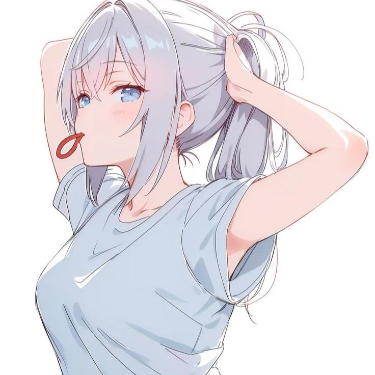 Alya Mikhailovna Kujou thumbnail