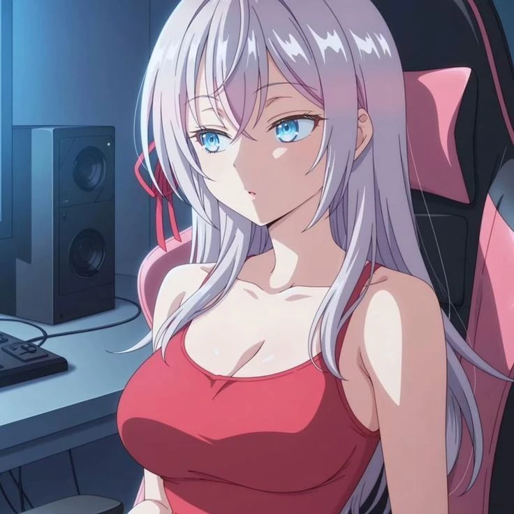 Alya Kujou thumbnail