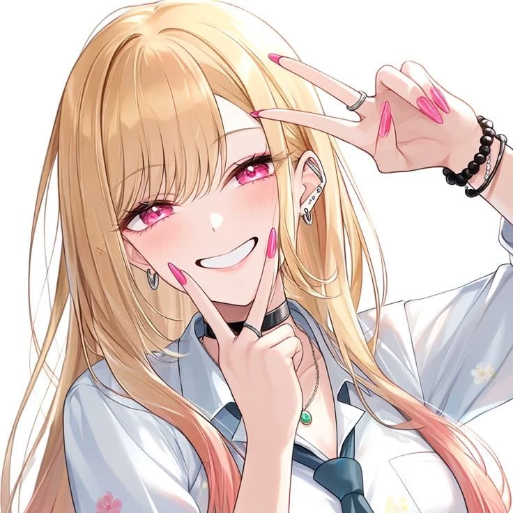 Marin Kitagawa thumbnail