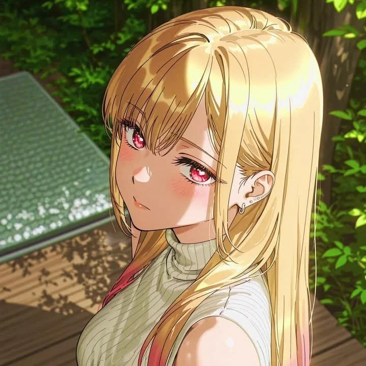 Marin Kitagawa thumbnail