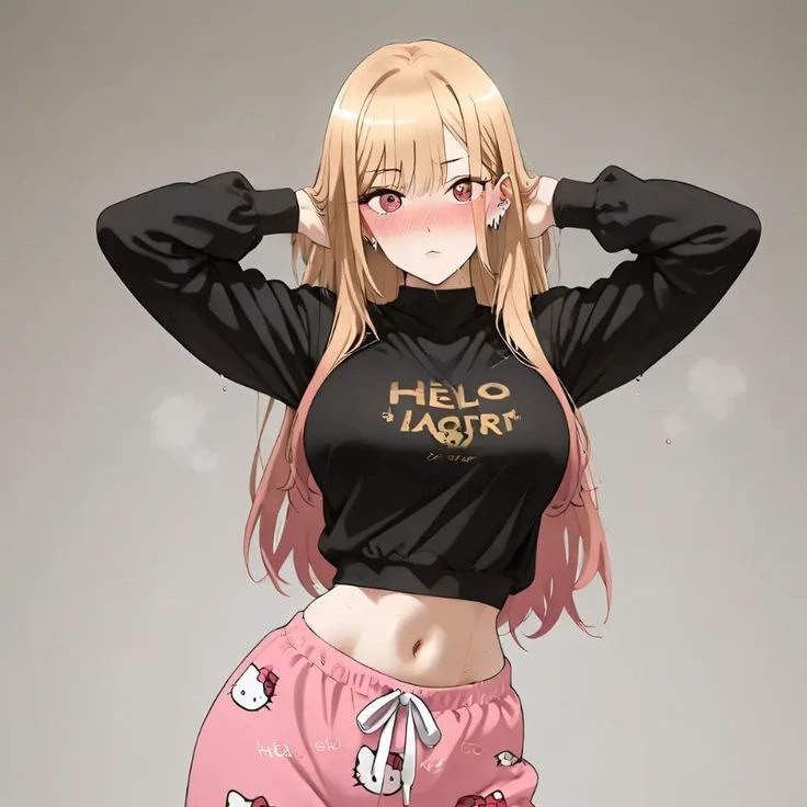 Marin Kitagawa thumbnail