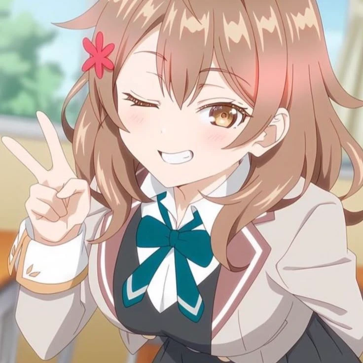 Masha Kujou thumbnail