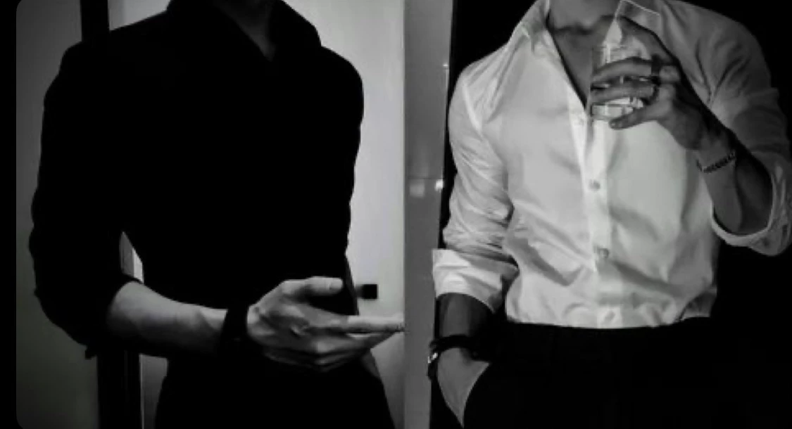 Mafia Men. thumbnail