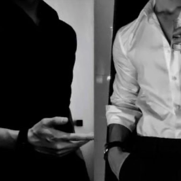 Mafia Men. thumbnail