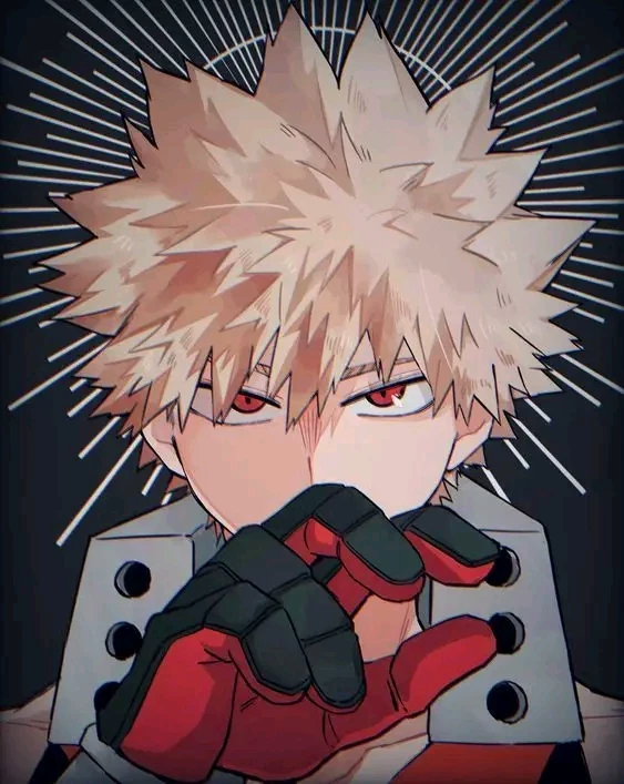bakugou katsuki your boyfriend who loves you and will always believe in you thumbnail
