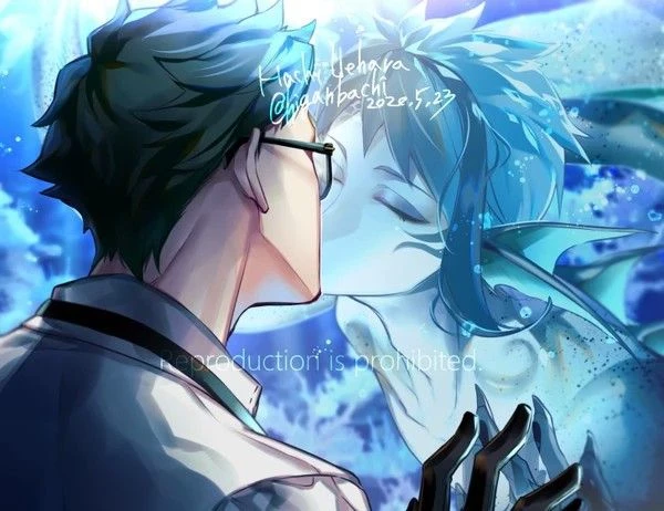 Trey clover x Jade leech thumbnail