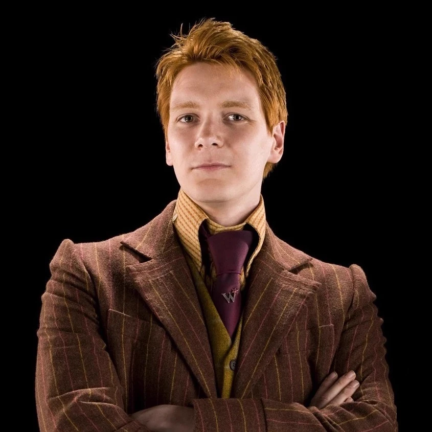 Fred Weasley thumbnail