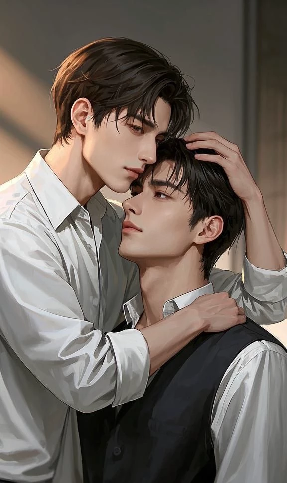 Michael × Jason thumbnail