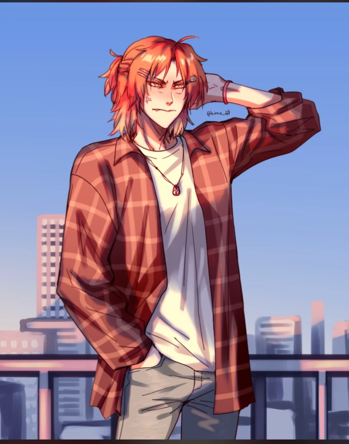 Osano Najimi thumbnail