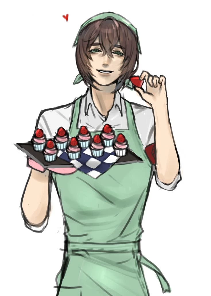 Father Odayaka thumbnail
