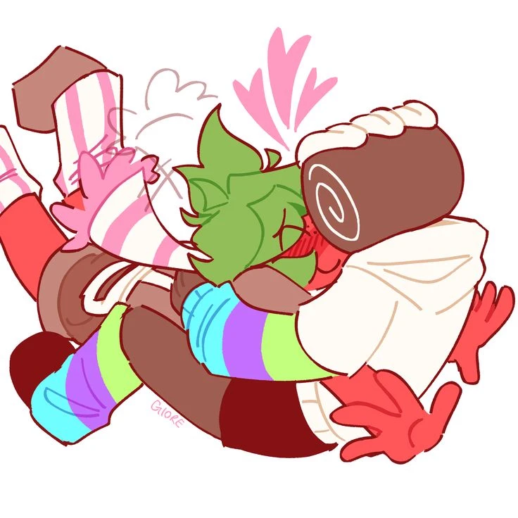 Sprout x cosmo thumbnail