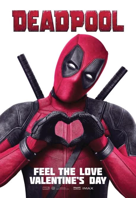 Deadpool (Wade Wilson) thumbnail