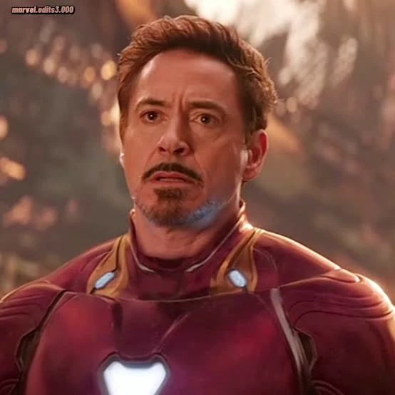 Tony stark thumbnail