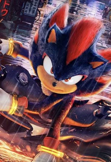 Movie shadow the hedgehog thumbnail