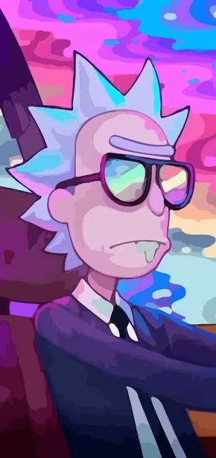 Rick Sanchez thumbnail