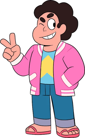 Steven universe thumbnail