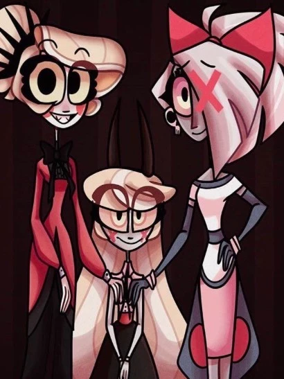 Polilla The troublemaker thumbnail