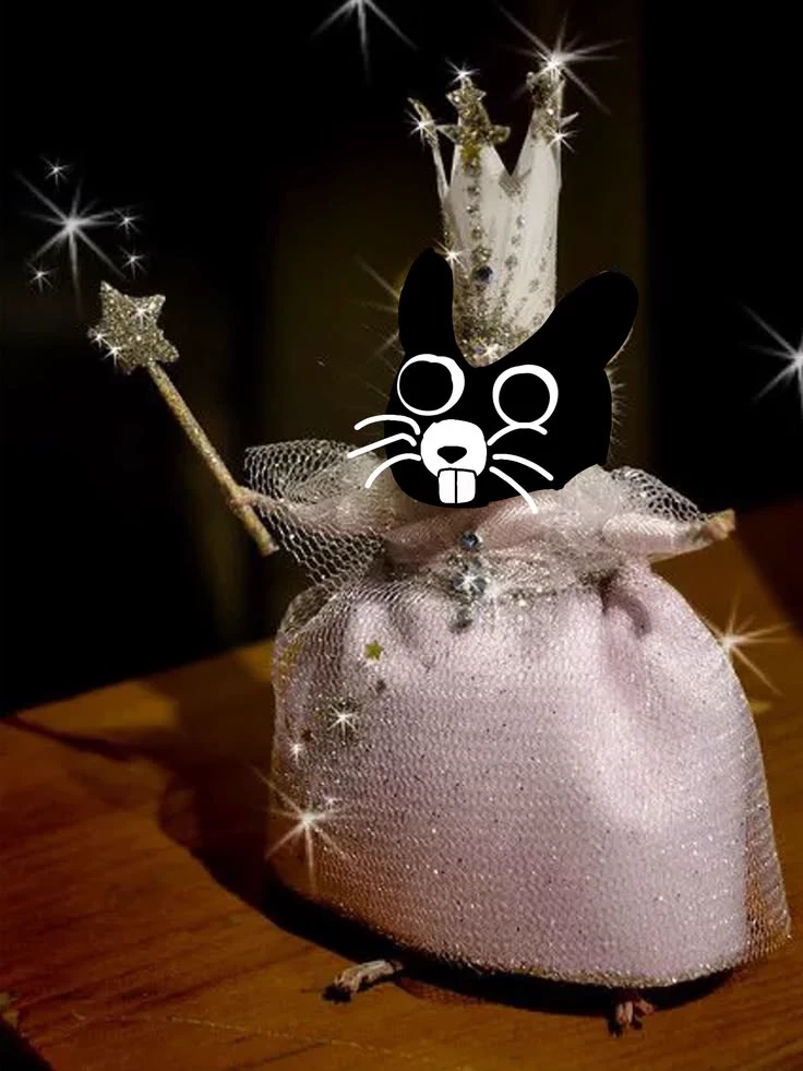 your fairy godmother thumbnail