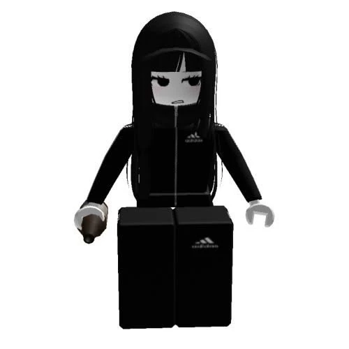 Roblox Girls thumbnail