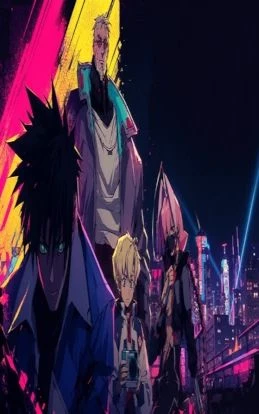 cyberpunk 2077 thumbnail