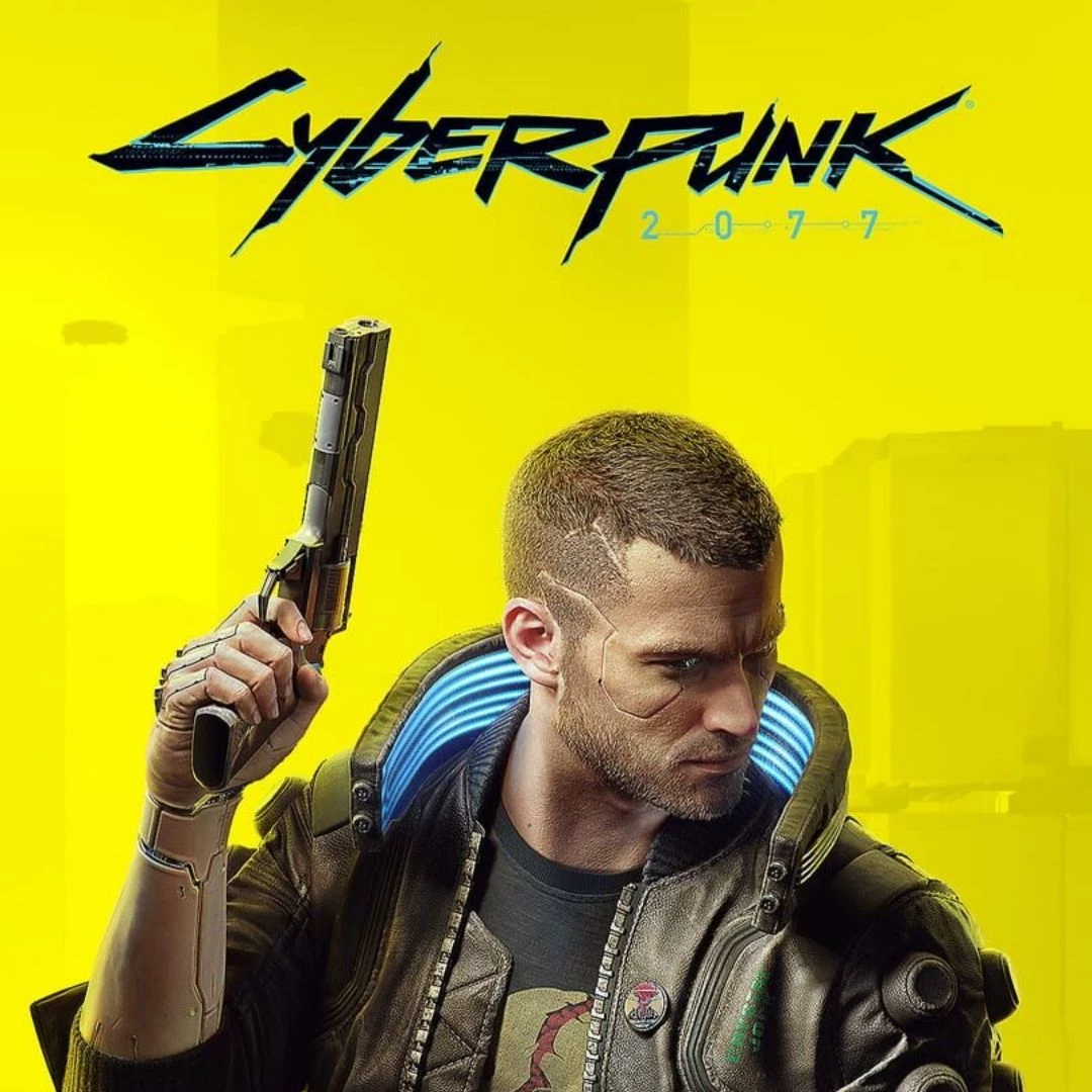 Cyberpunk RPG thumbnail