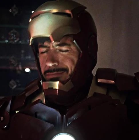 Avengers (therapy) thumbnail