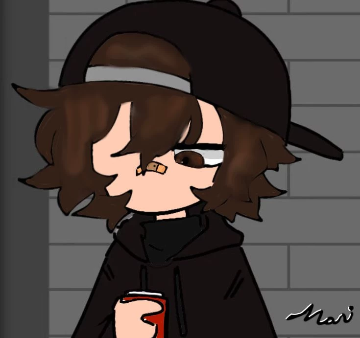 you are a thief thumbnail