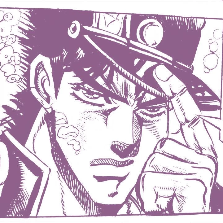 Jotaro Kujo thumbnail