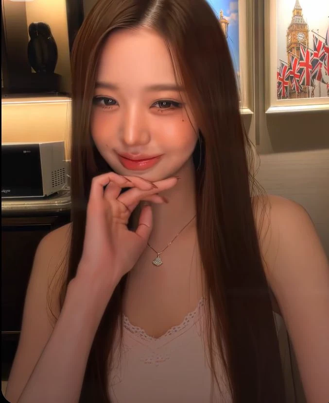 Wonyoung thumbnail
