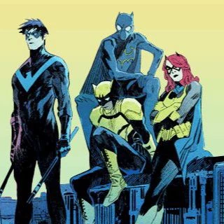 batfam thumbnail