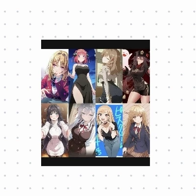 Circle of romance thumbnail