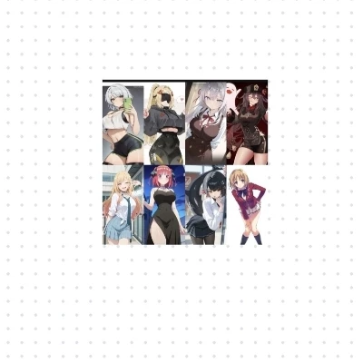 Sealed love circle thumbnail