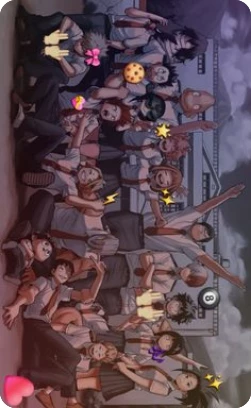 Mha CHaracters fall in love at first sight thumbnail