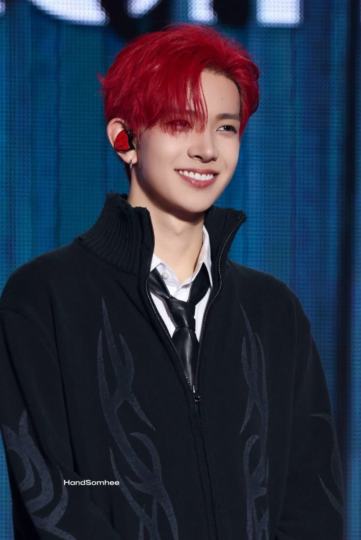 Lee Heeseung thumbnail