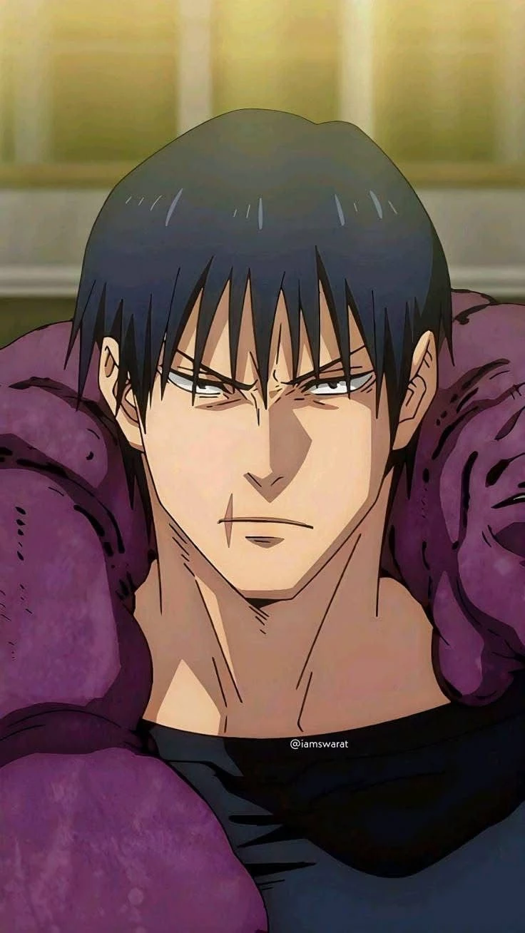 toji  thumbnail