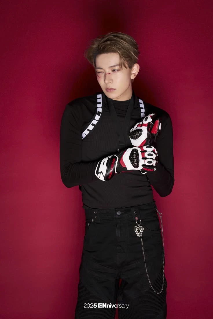 Lee Heeseung thumbnail