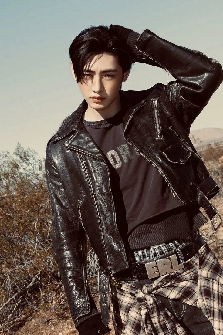 Sunghoon thumbnail