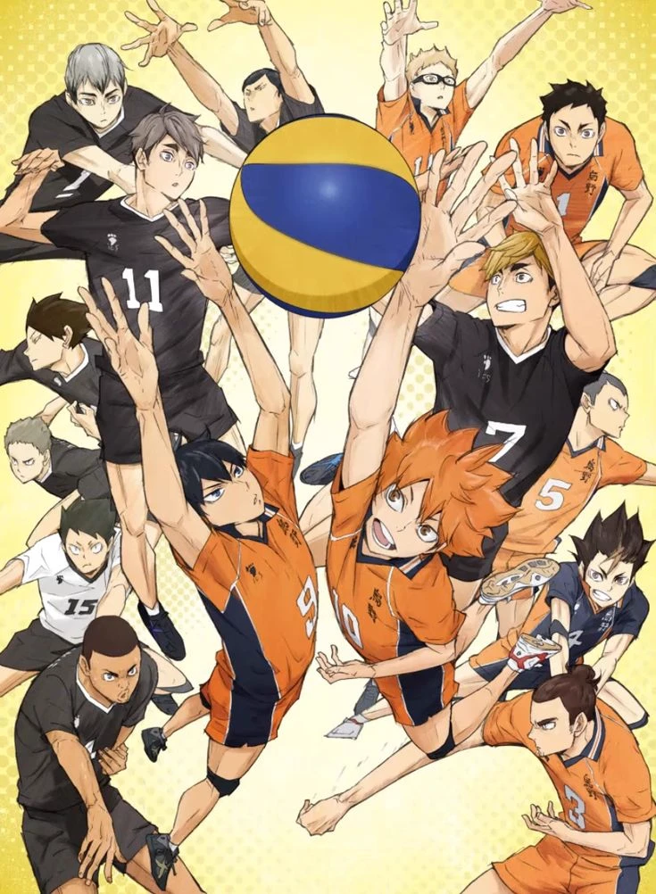 KARASUNO DAN INARIZAKI thumbnail